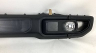 Jeep Wrangler JL Rubicon 392 front bumper front complete 2021-2026