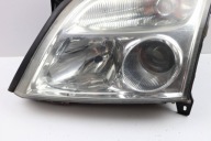 OPEL VECTRA C light front left front EUROPA XENON 15588700 OPIS