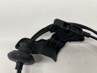 Citroen C3 Aircross LIFT Câble Levier Levier cable ouverture capot du capot