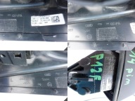 AUDI Q7 SQ7 4M0 15- mirror left 14PIN EU