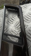 MERCEDES W212 decorative trim consoles A2126800271