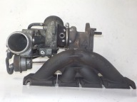 AUDI A4 B7 2.0 TFSI turbo TURBINA 06D145701E