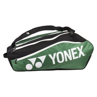 Tenisová taška Yonex Club Racket Bag x12 green