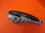 CITROEN C4 PICASSO and UA handle exterior door left front black EXYB EU