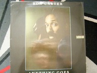 Ron Carter -anything goes EX+ 1975