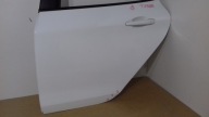 PEUGEOT 208 und Tür hinten links BIALE
