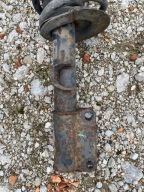 BMW E53 X5 shock absorber shock absorbers front 3.0D