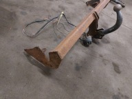 tow does not have TABLICZKI + bundle MITSUBISHI SPACE STAR and LIFT