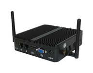 Mini PC Intel N5095 4x2,5GbE i225 HDMI VPN Router