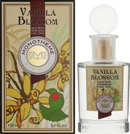 MONOTHEME VANILLA BLOSSOM WODA TOALETOWA 100ML DLA KOBIET