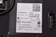 control unit module BCM 95400-A8AM0 KIA OPTIMA 4 IV 2.0 GDI HYBRID 156 KM 15-20