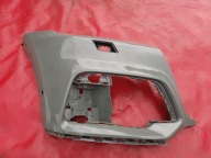 bumper AUDI Q5 80A 16-20 front right BOK SPR PDC