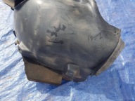 mudguard left front MERCEDES ML W164 1648840922 1648840122