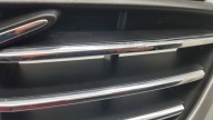 VOLVO XC60 XC 60 LIFT 2013 - bumper front 31323765