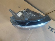 AUDI A4 B8 LIFT light front front left 8K0941004AB complete