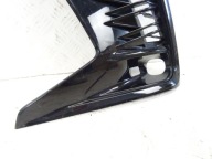 grid of a bumper front front left LEXUS NX II SPORT 53128-78060