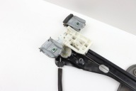 SKODA FABIA II 2 window regulator mechanism front front left 5J1837401B