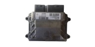 DACIA RENAULT computer ECU 237101211R 237101212R S