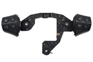 Bouton Volant MERCEDES A W169