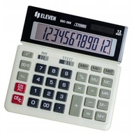 Kancelárska kalkulačka Eleven SDC 368