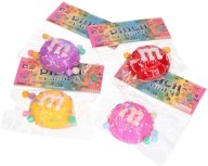 M&M squishy stresszoldó krém