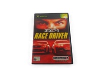 TOCA RACE DRIVER Hra pre Microsoft Xbox