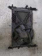 water cooler FORD TRANSIT MK7 2.2 6C11-8005-AD