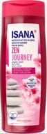 Isana Zen Journey relaxačný kúpeľ 750m