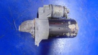 starter 1.4 TURBO OPEL ASTRA IV J MOKKA MERIVA B