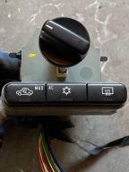 UNITE COMMANDE CLIMA BOUCHES BUSES OPEL ZAFIRA A 90559839