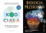 Kod ciała Nelson + Biologia przekonań Lipton