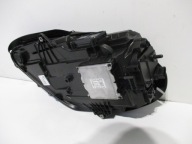 light right FULL LED MACAN 95B941010BB MATRIX