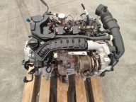 PEUGEOT 2008 II 1.2 THP HN05 engine complete DEMONTAZ
