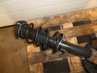 swing McPherson front VW CADDY IV 2K5413031