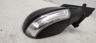 mirror right 6pin VW Golf VI plus LC9X