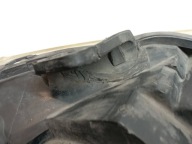 light front left EUROPA Honda FR-V and (2004-2009)