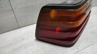 light left rear part Mercedes w124