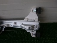 HYUNDAI KONA 17- window regulator left 83401-J9000