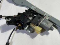 window regulator mechanism door przednich front left Ford F150 2015