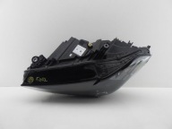 BMW X5 G05 X6 G06 LCI LIFT FULL LED SHADOW BLACK light left front