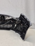 PEUGEOT 508 II 2 GT LINE 18- bumper front front complete 6XPDC