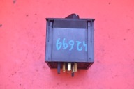 switch light switch 09133249 OPEL ZAFIRA A 99-03