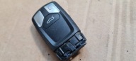 Q7 4M II key PILOT 4M0959754T A4 B9 8W A5