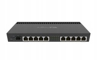 RouterBoard 4011iGS+RM MikroTik 10xGbit LAN,1xSFP+