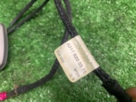 Mercedes E W211 câblage conduites arrière Anteny A2118205575 code lakieru 723