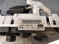 PANEL BOCCHETTE FORD FOCUS MK2 II 3M5T-19980-AD