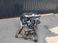 engine complete AUDI A4 B8 A5 8T Q5 8R ITP 3.0 TDI CCW CCWA 124101KM *3*