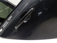 door right rear part right rear. JAGUAR XE X760
