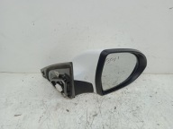 KIA SPORTAGE III mirror right 9-PIN WD 2011