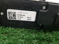 control panel of the window driver´s LAND ROVER FREELANDER 2 03454250